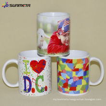 2014 Promotion Ceramic Mug Christmas Gift Mugs - China Manufacturer